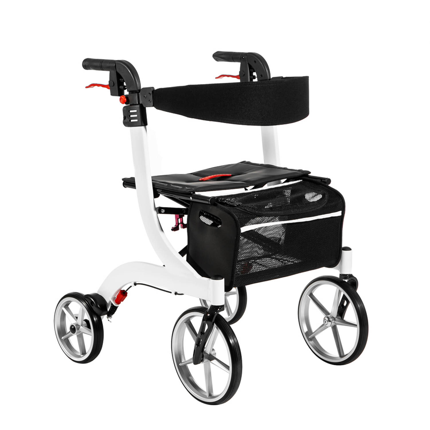 Ходунки-ролаторы ORTONICA XR104 складные до 110кг